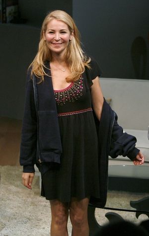 Jennifer Westfeldt @ BroadwayWorld Jennifer Westfeldt Photo
