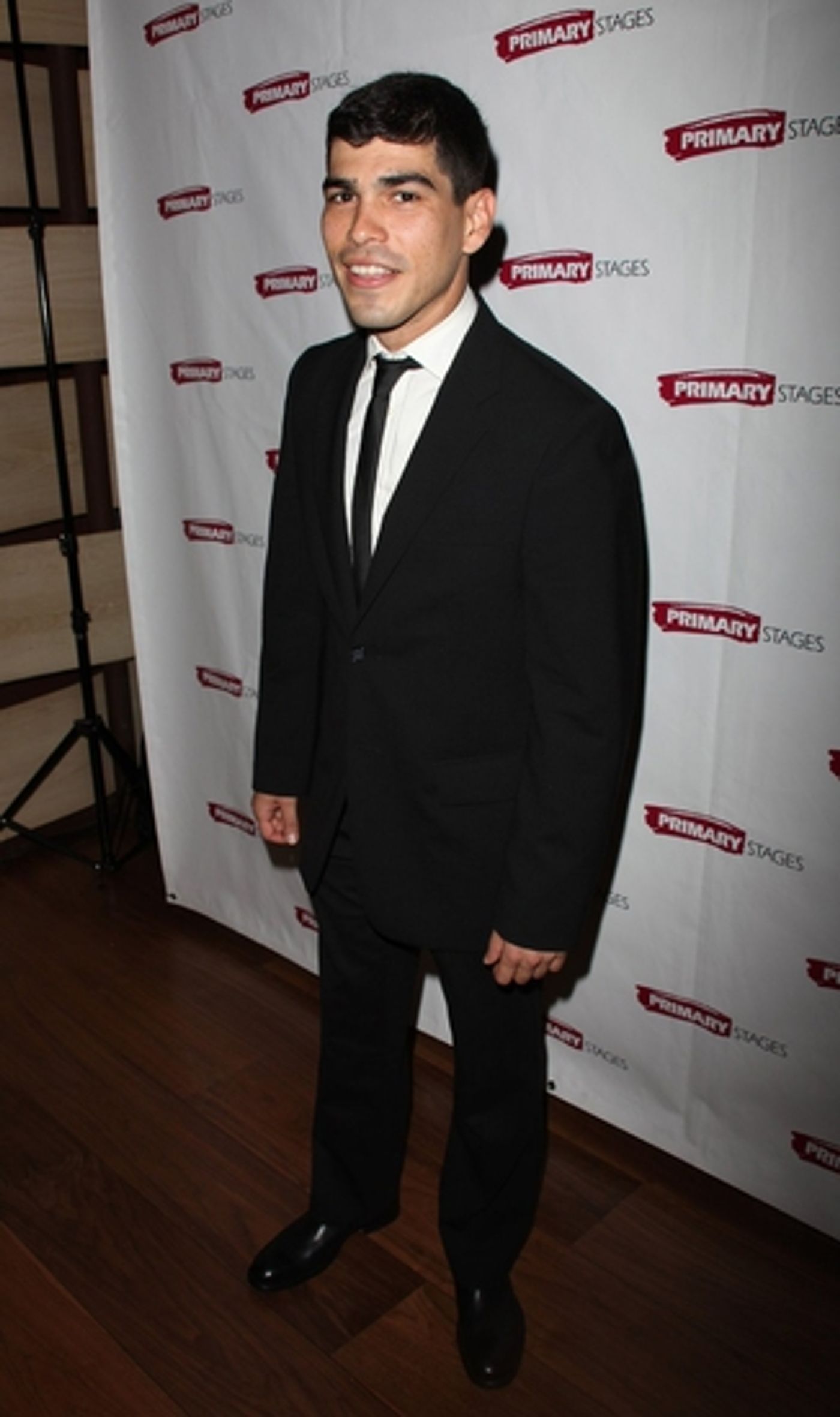 Photo Coverage: A LIFETIME BURNING Opening Night Party  Image