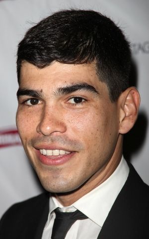 Raul Castillo Photo