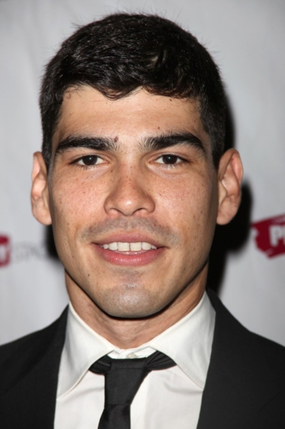 Raul Castillo at 