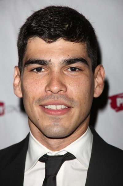 Raul Castillo Photo