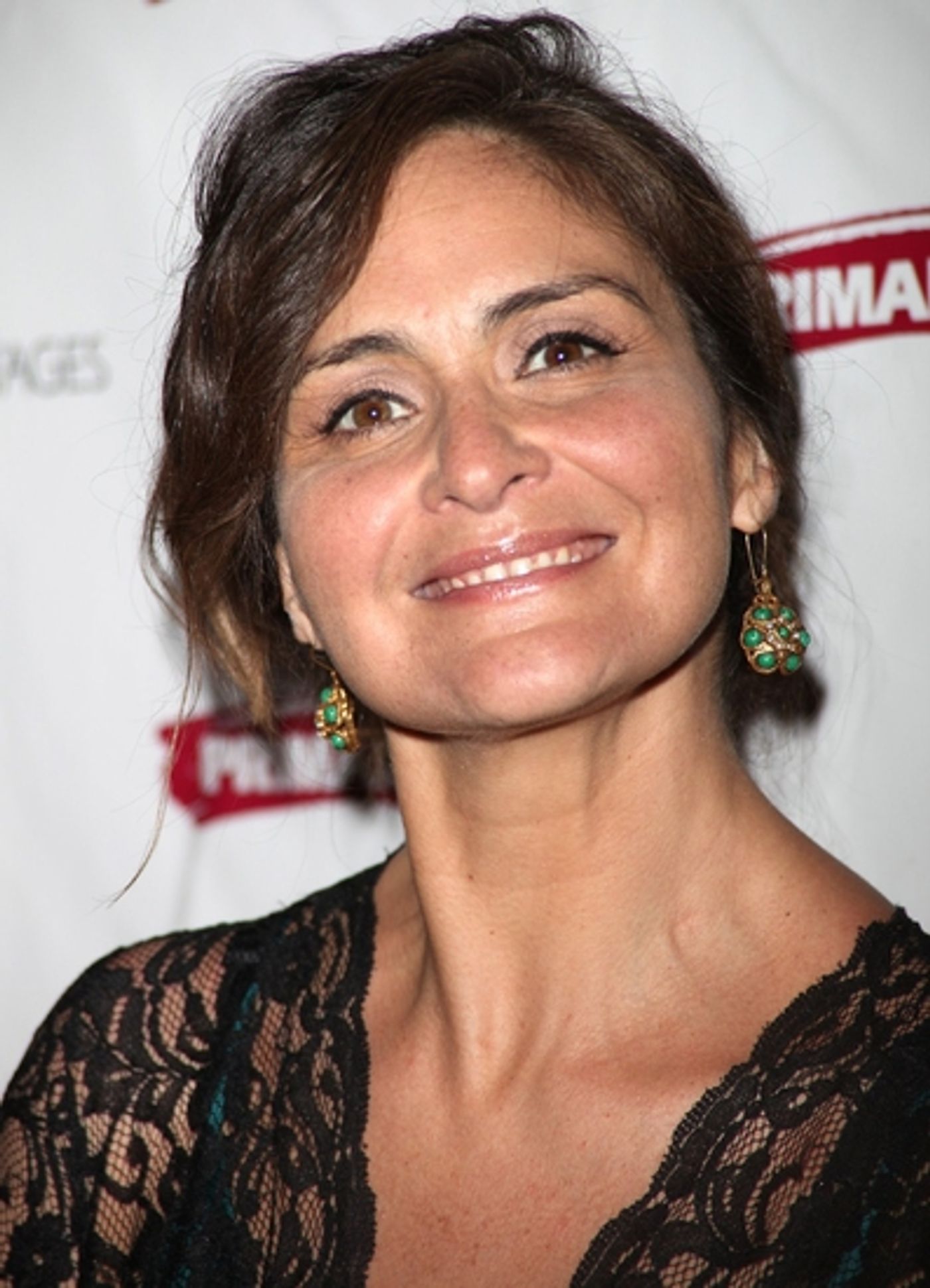 Photo Coverage: A LIFETIME BURNING Opening Night Party  Image