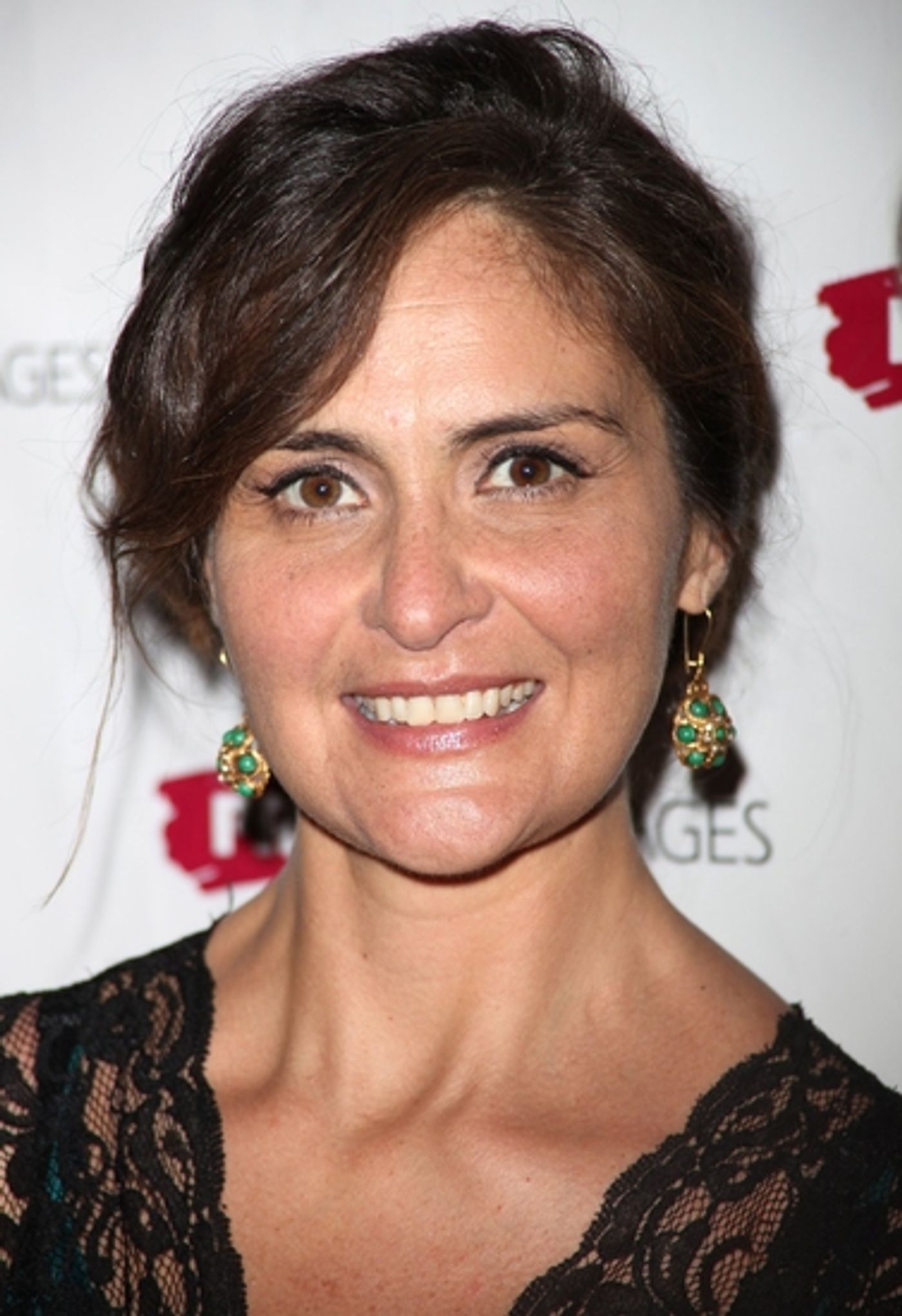 Photo Coverage: A LIFETIME BURNING Opening Night Party  Image