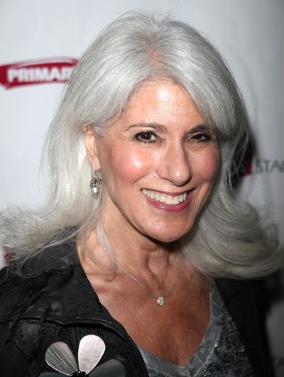 Jamie DeRoy Photo