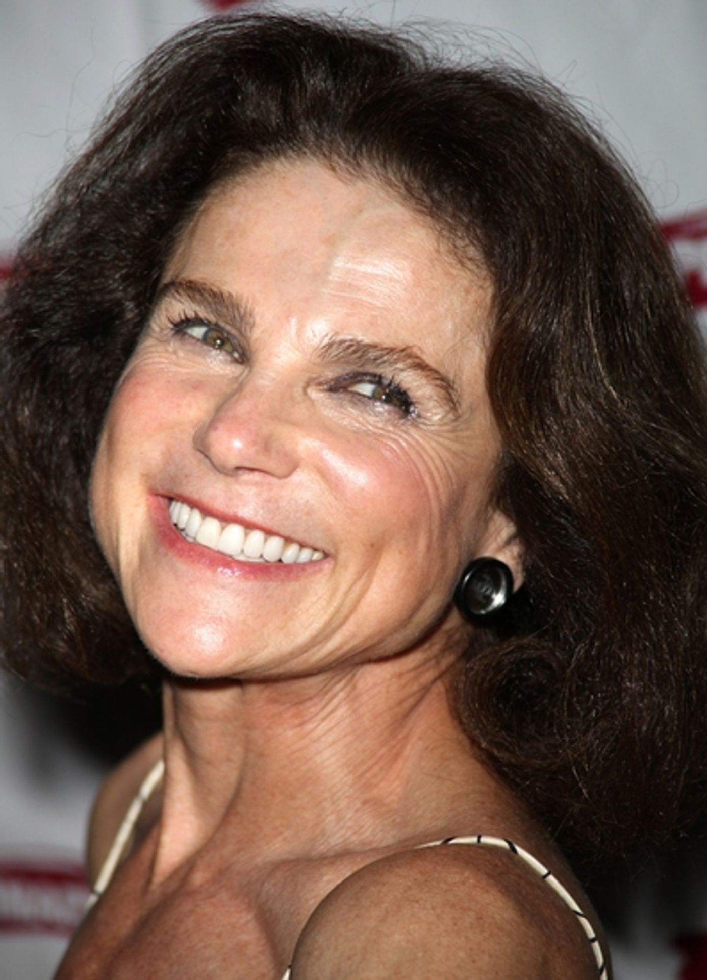 Photo Coverage: A LIFETIME BURNING Opening Night Party  Image