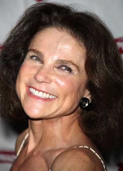 Tovah Feldshuh Photo