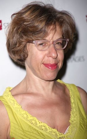 Jackie Hoffman Photo