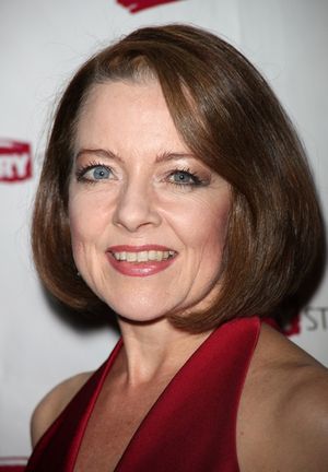 Isabel Keating Photo