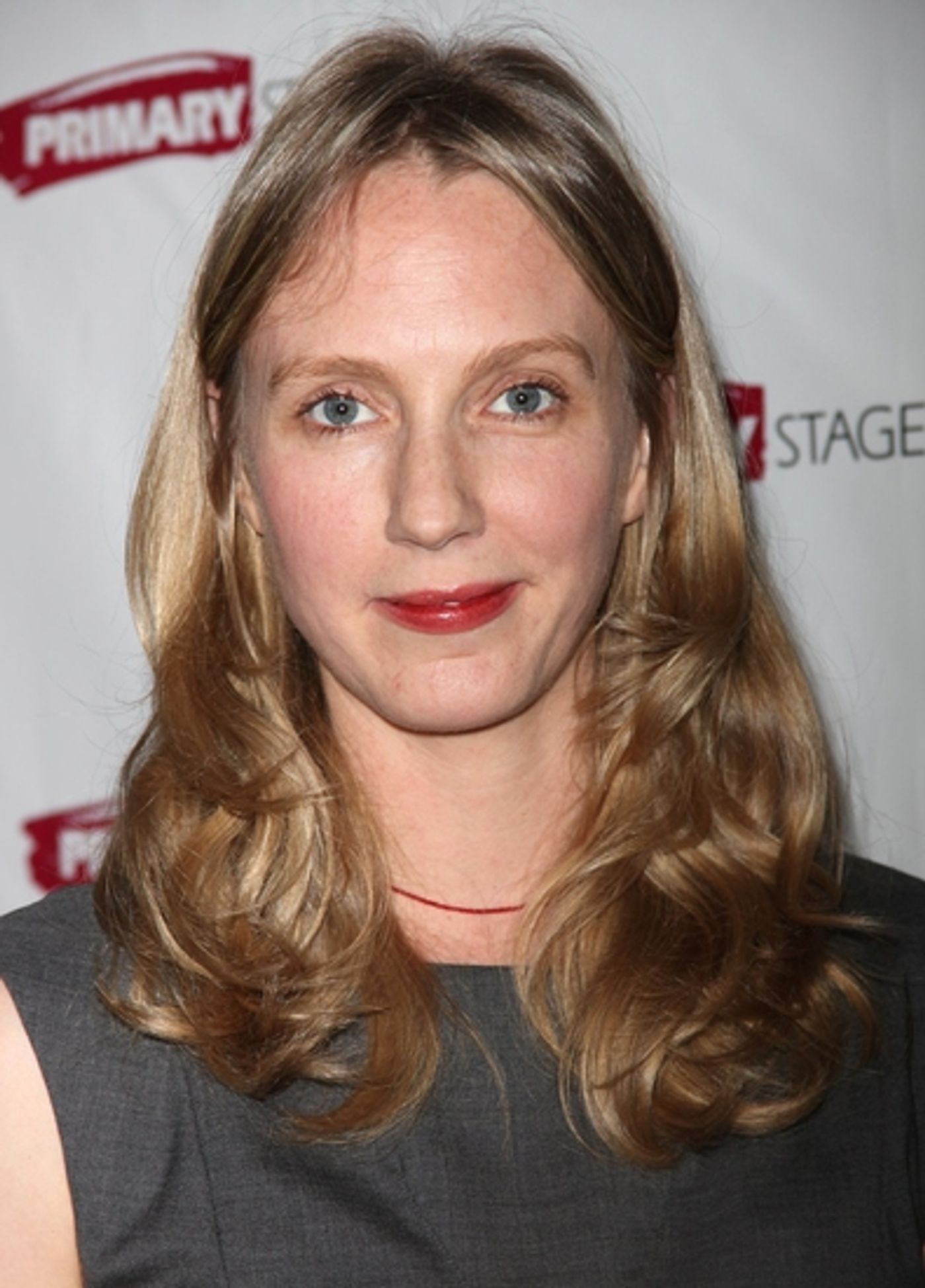 Photo Coverage: A LIFETIME BURNING Opening Night Party  Image