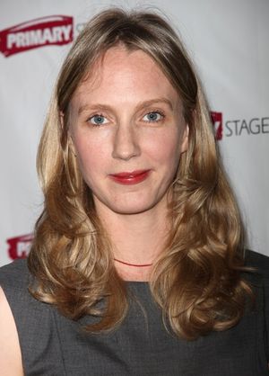 Christina Kirk Photo