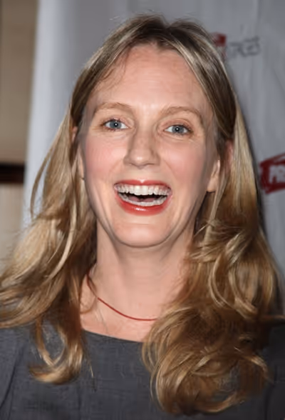 Christina Kirk Photo