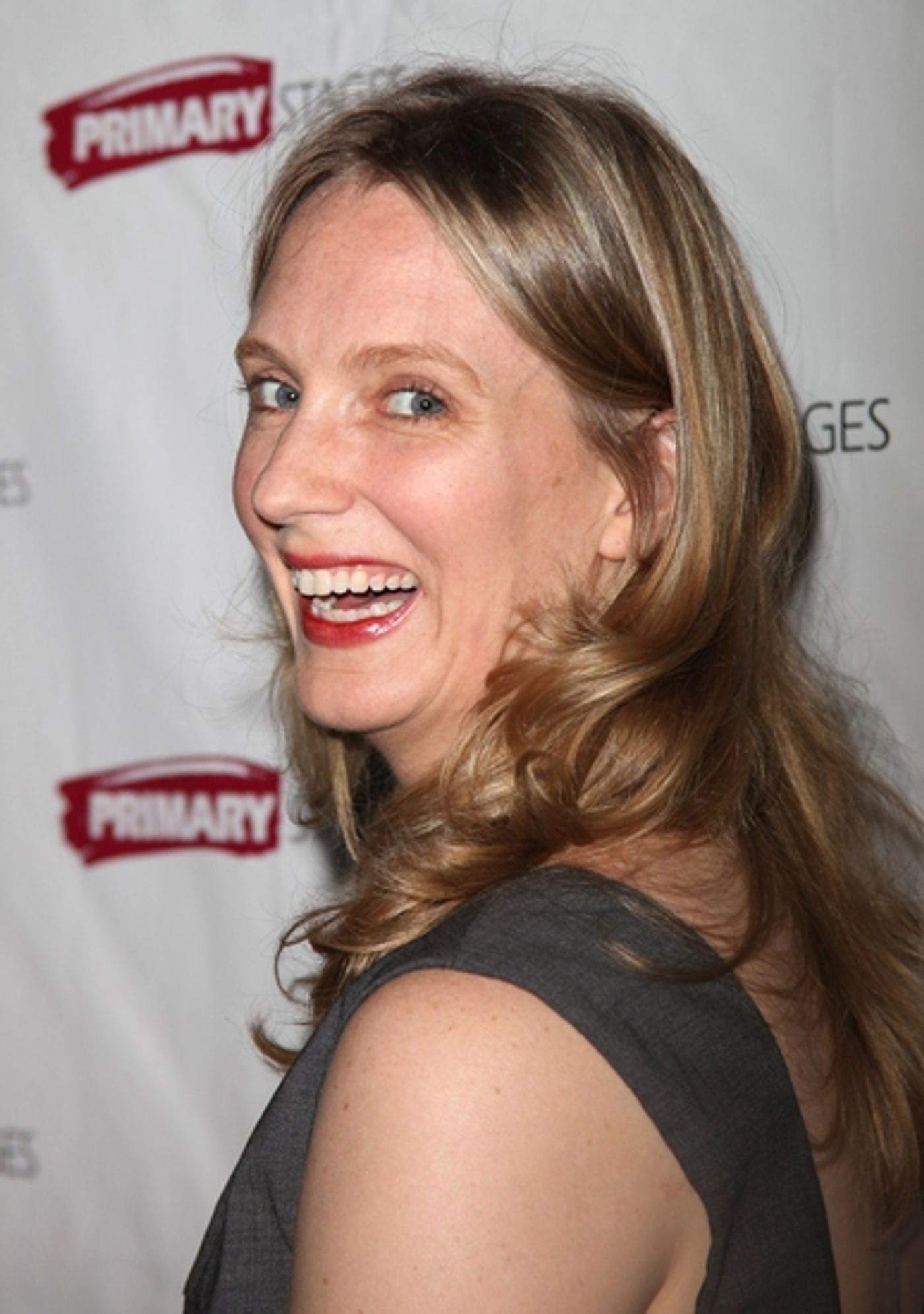 Photo Coverage: A LIFETIME BURNING Opening Night Party  Image