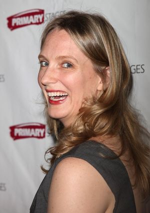 Christina Kirk Photo