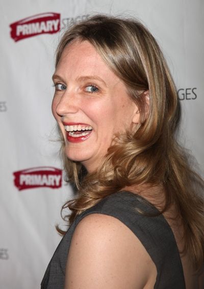 Christina Kirk Photo