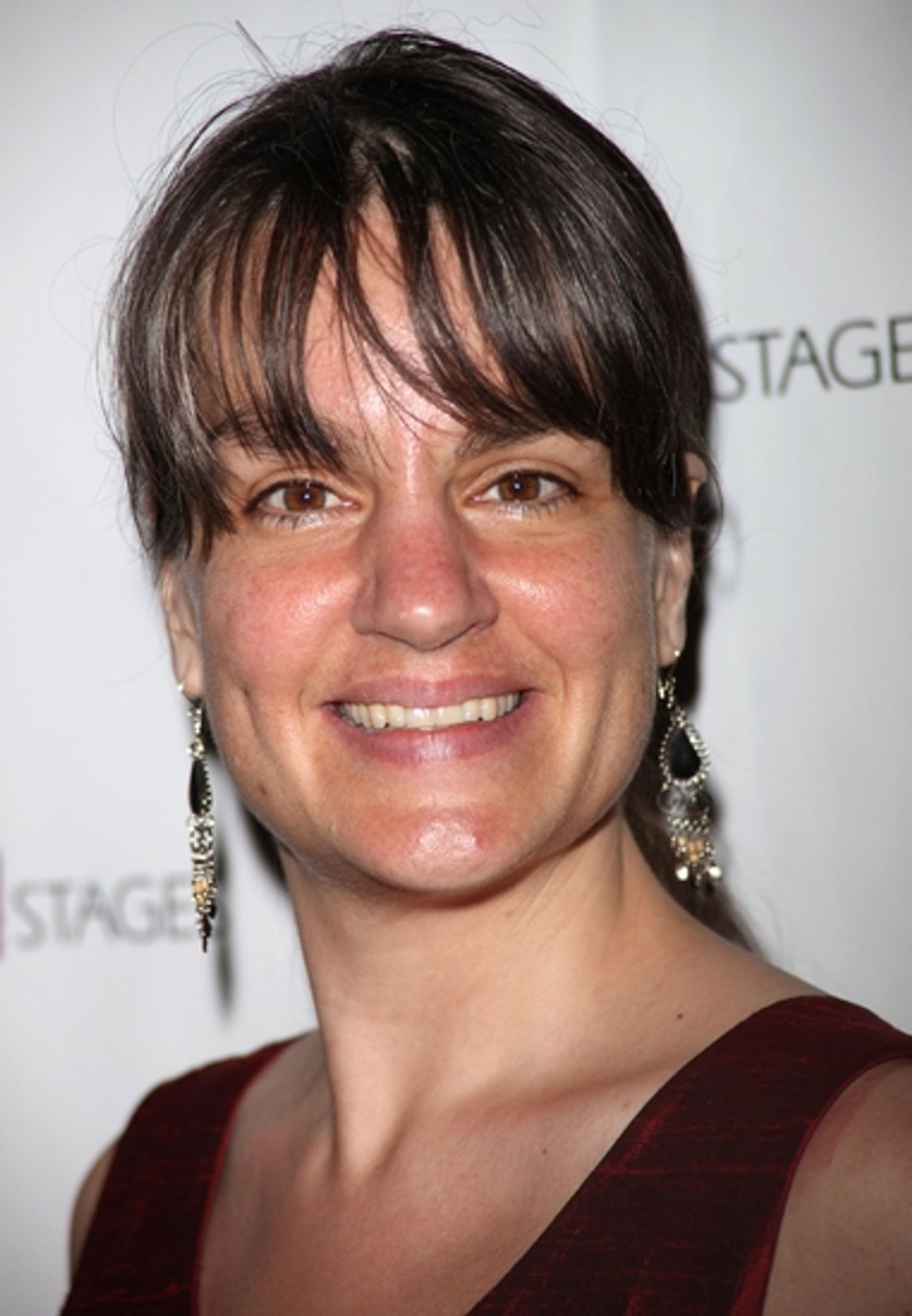 Photo Coverage: A LIFETIME BURNING Opening Night Party  Image