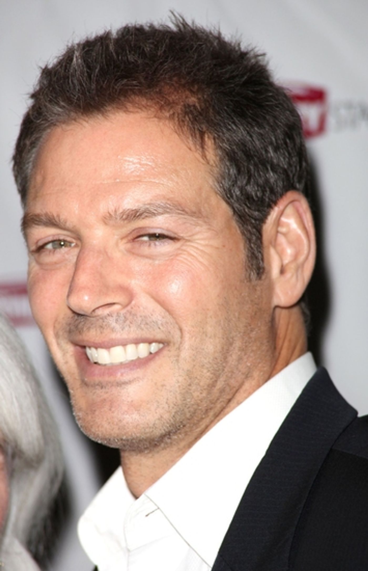 Photo Coverage: A LIFETIME BURNING Opening Night Party  Image