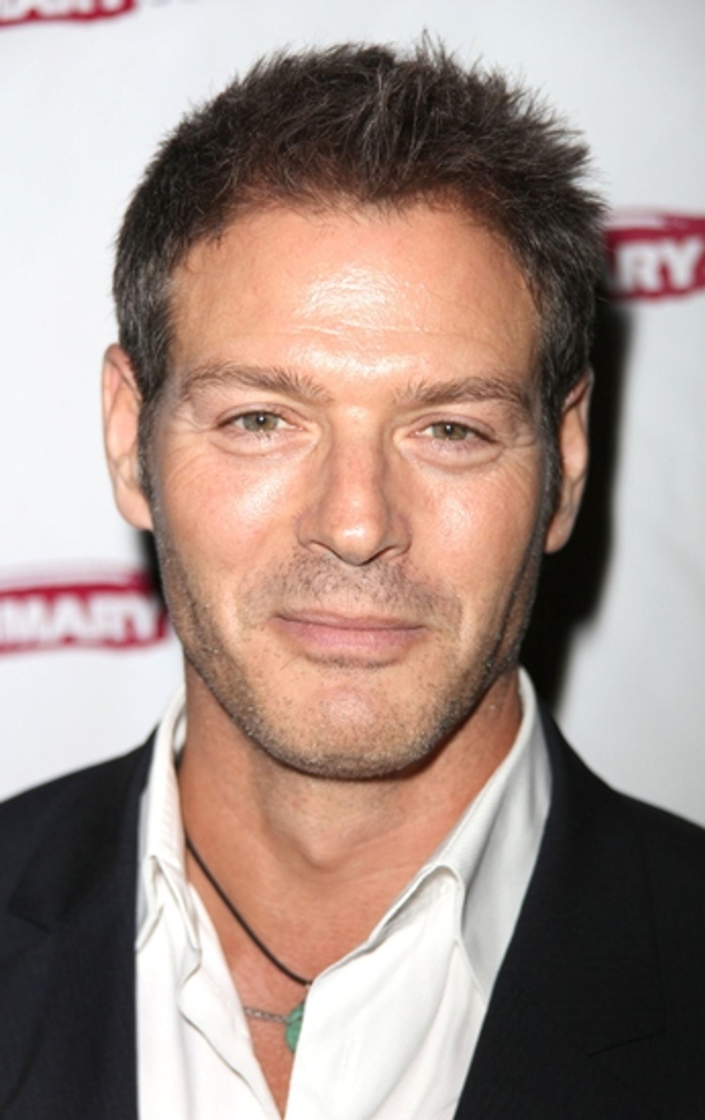 Photo Coverage: A LIFETIME BURNING Opening Night Party  Image