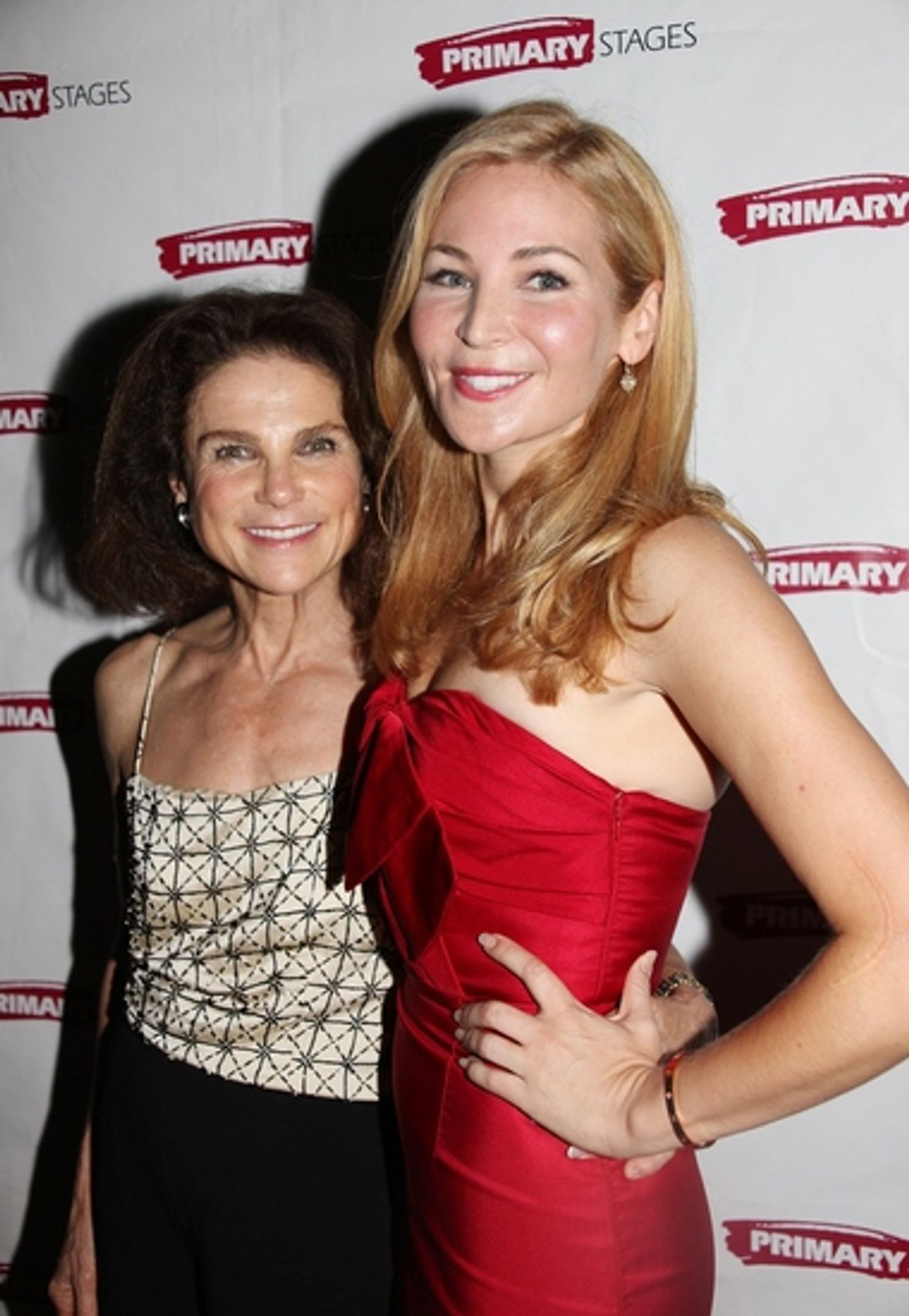 Photo Coverage: A LIFETIME BURNING Opening Night Party  Image