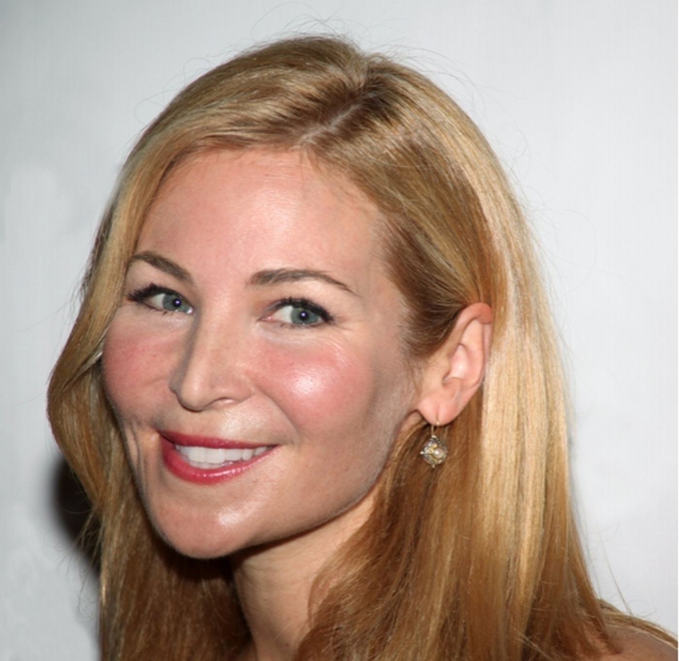 Photo Coverage: A LIFETIME BURNING Opening Night Party  Image