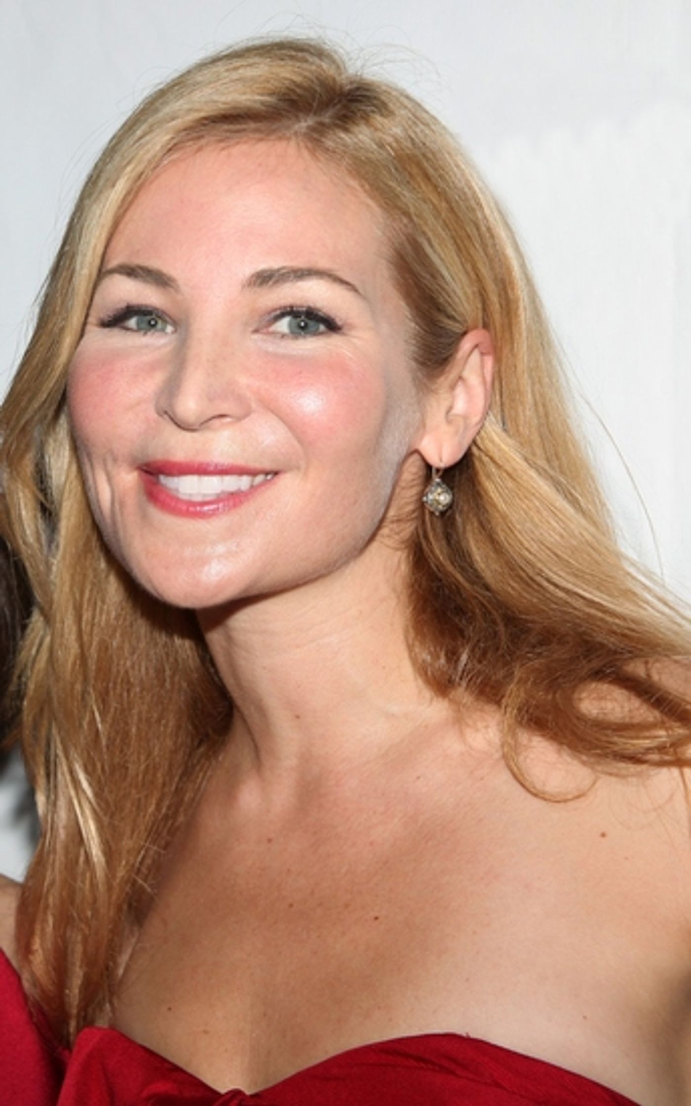 Photo Coverage: A LIFETIME BURNING Opening Night Party  Image