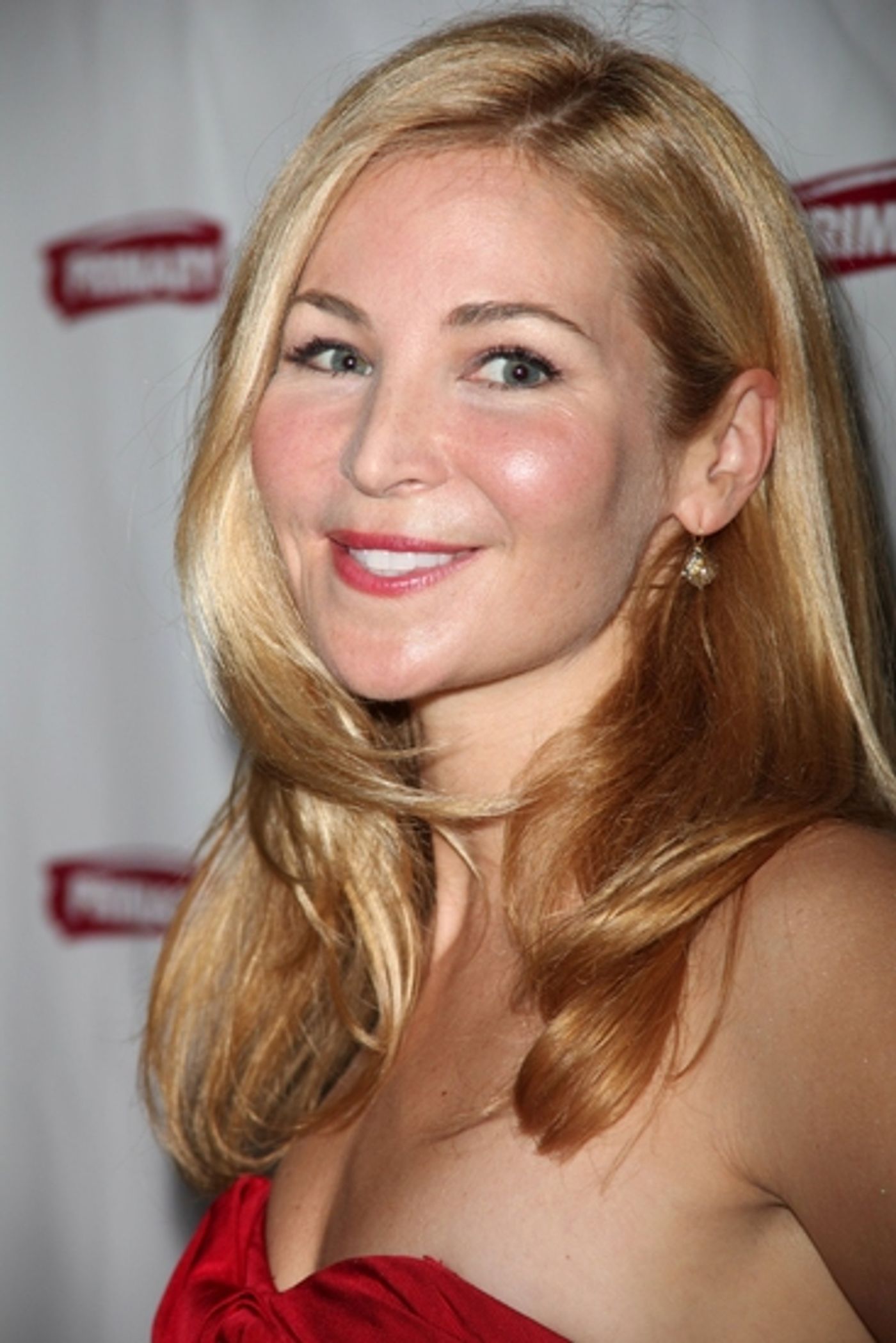 Photo Coverage: A LIFETIME BURNING Opening Night Party  Image