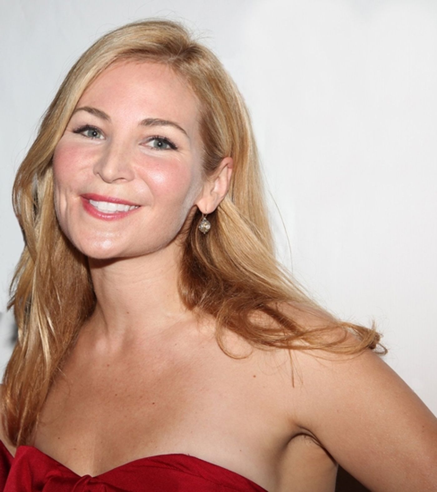 Photo Coverage: A LIFETIME BURNING Opening Night Party  Image