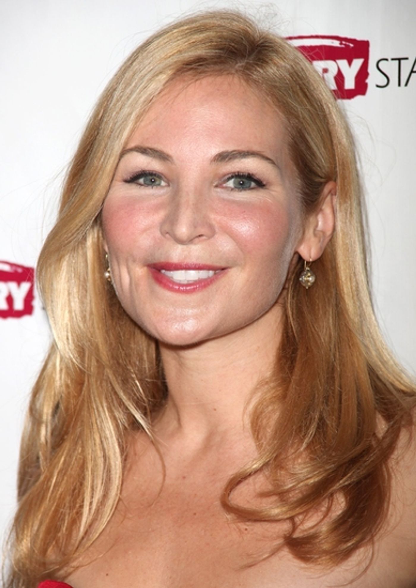 Photo Coverage: A LIFETIME BURNING Opening Night Party  Image