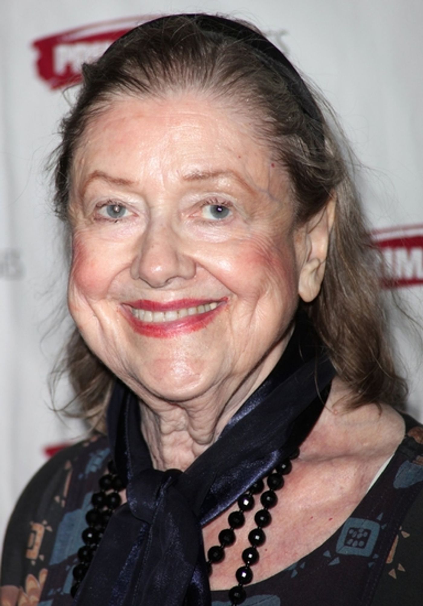 Photo Coverage: A LIFETIME BURNING Opening Night Party  Image