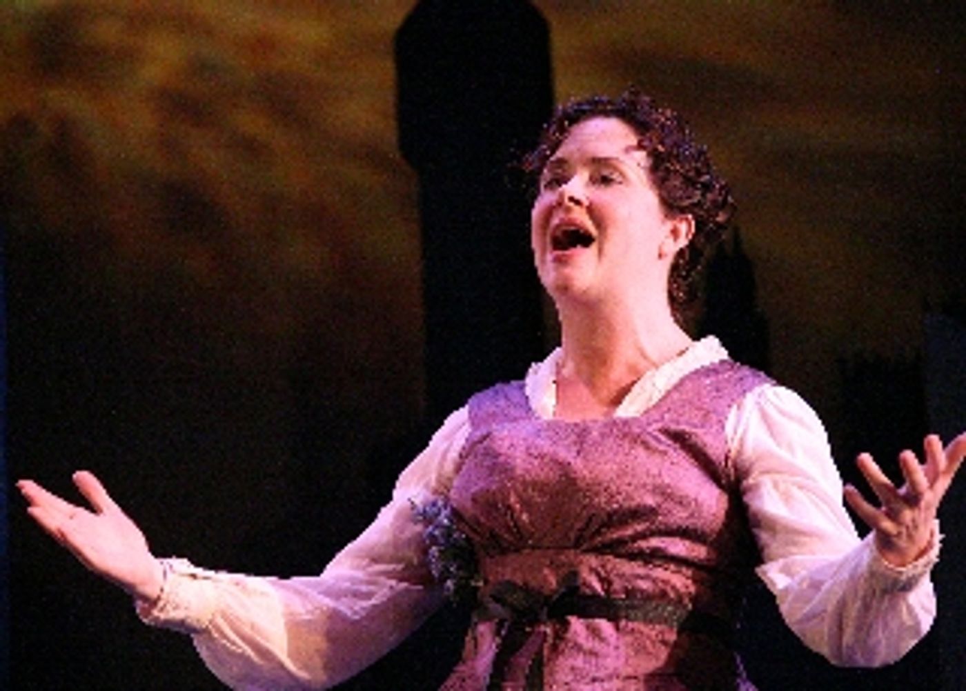 Photo Flash: Cape Rep's MY FAIR LADY Runs Through 8/29  Image