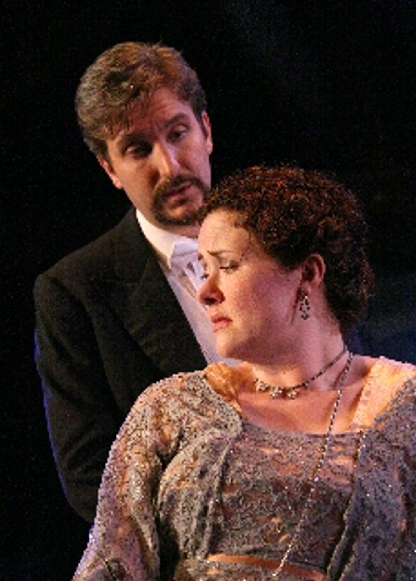 Photo Flash: Cape Rep's MY FAIR LADY Runs Through 8/29  Image