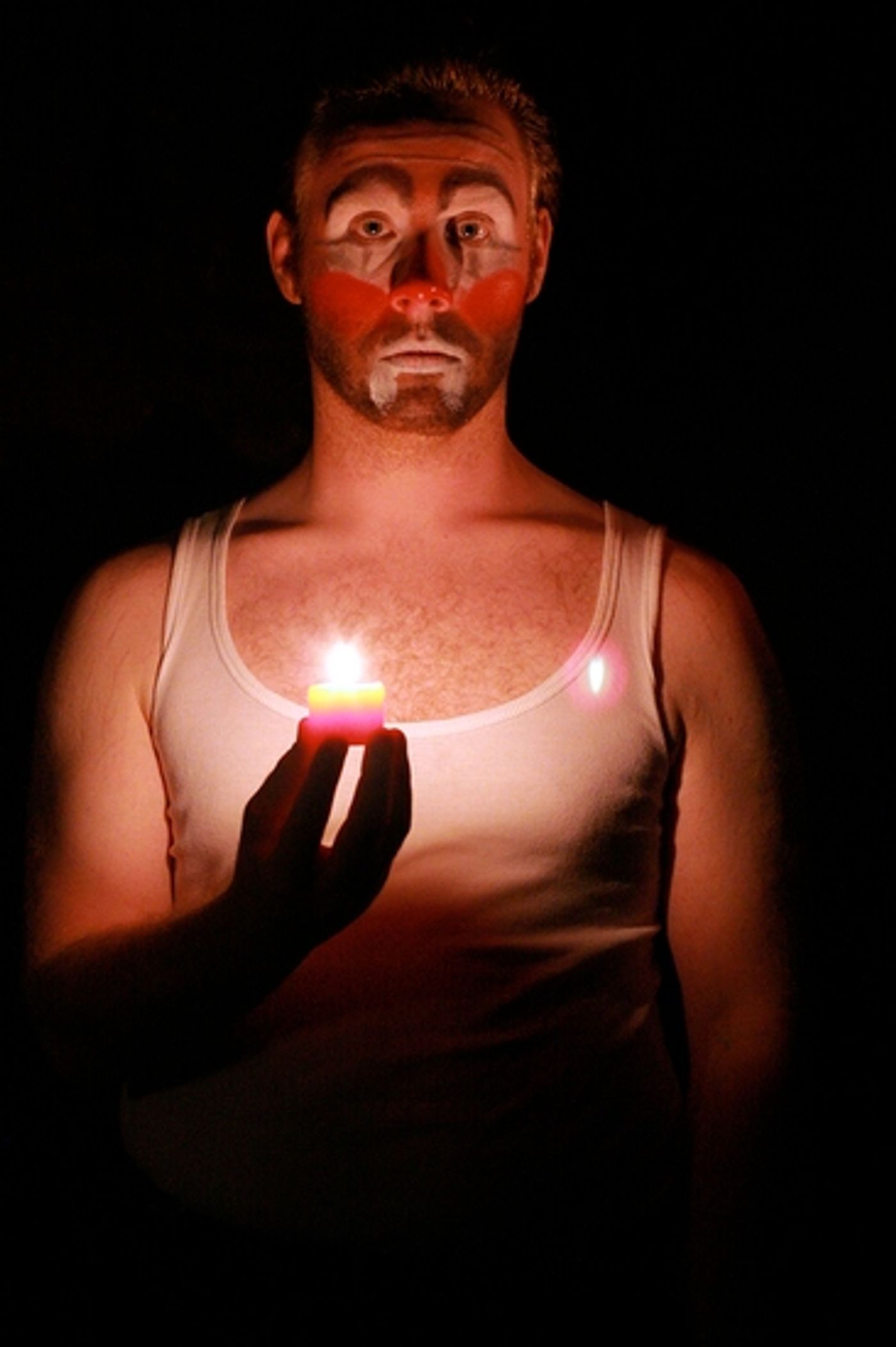 Photo Flash: MADDY: A Modern Day Medea & The Swan Song Opened 8/7  Image