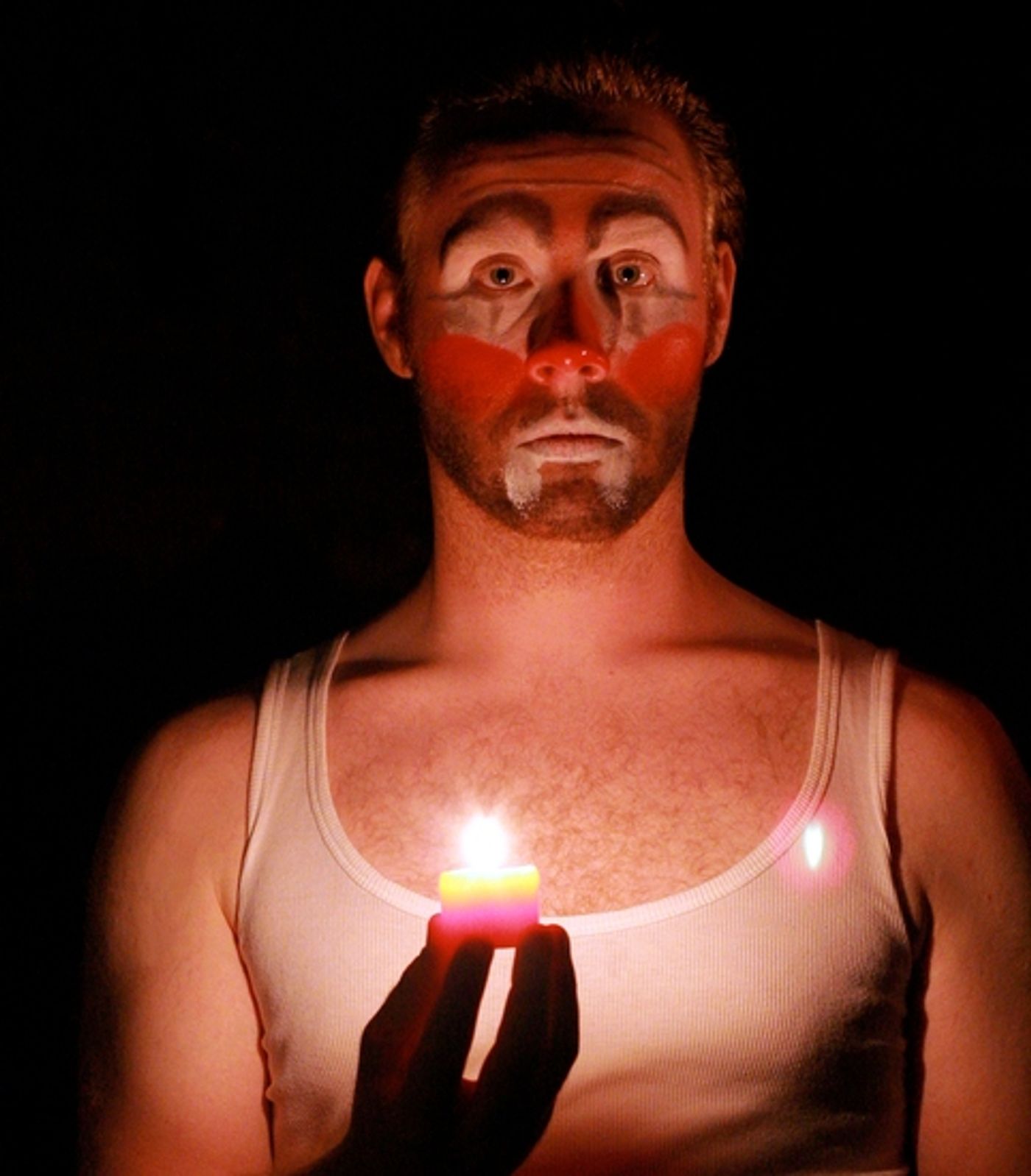 Photo Flash: MADDY: A Modern Day Medea & The Swan Song Opened 8/7  Image