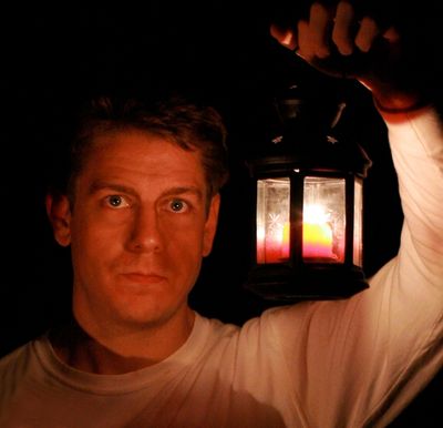 Ben Strothmann Photo
