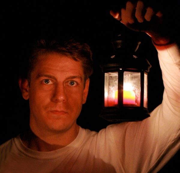 Ben Strothmann Photo