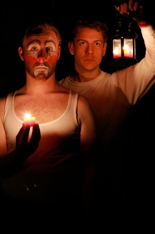 Will Le Vasseur and Ben Strothmann Photo