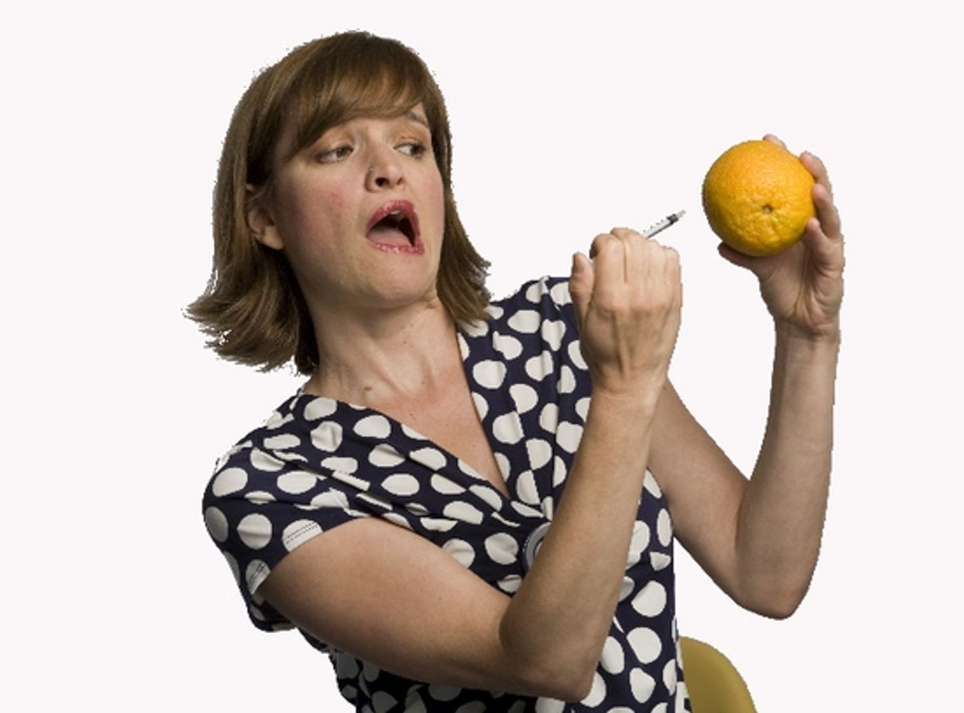 Photo Flash: AND SOPHIE COMES TOO Makes NY Premiere At FringeNYC  Image