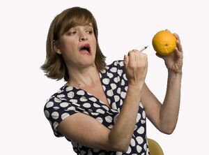 Elizabeth Whitney Photo