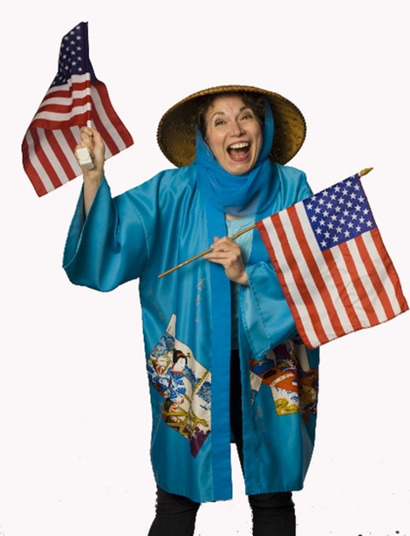 Photo Flash: AND SOPHIE COMES TOO Makes NY Premiere At FringeNYC  Image