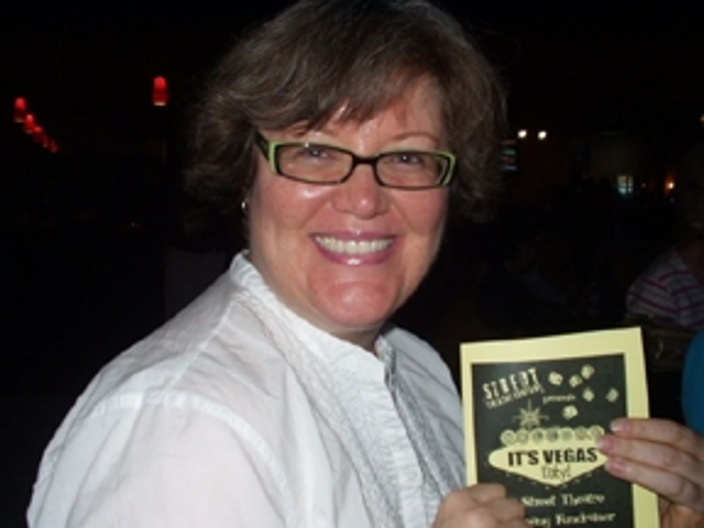 Photo Coverage: It's Vegas, Baby! at Street Theatre Co.  Image