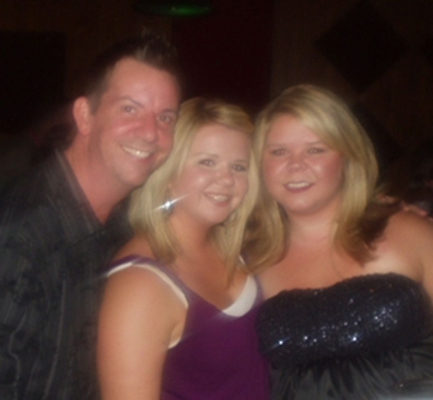 Photo Coverage: It's Vegas, Baby! at Street Theatre Co.  Image