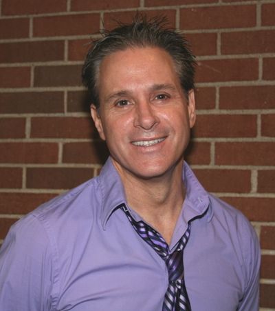 David Engel Photo