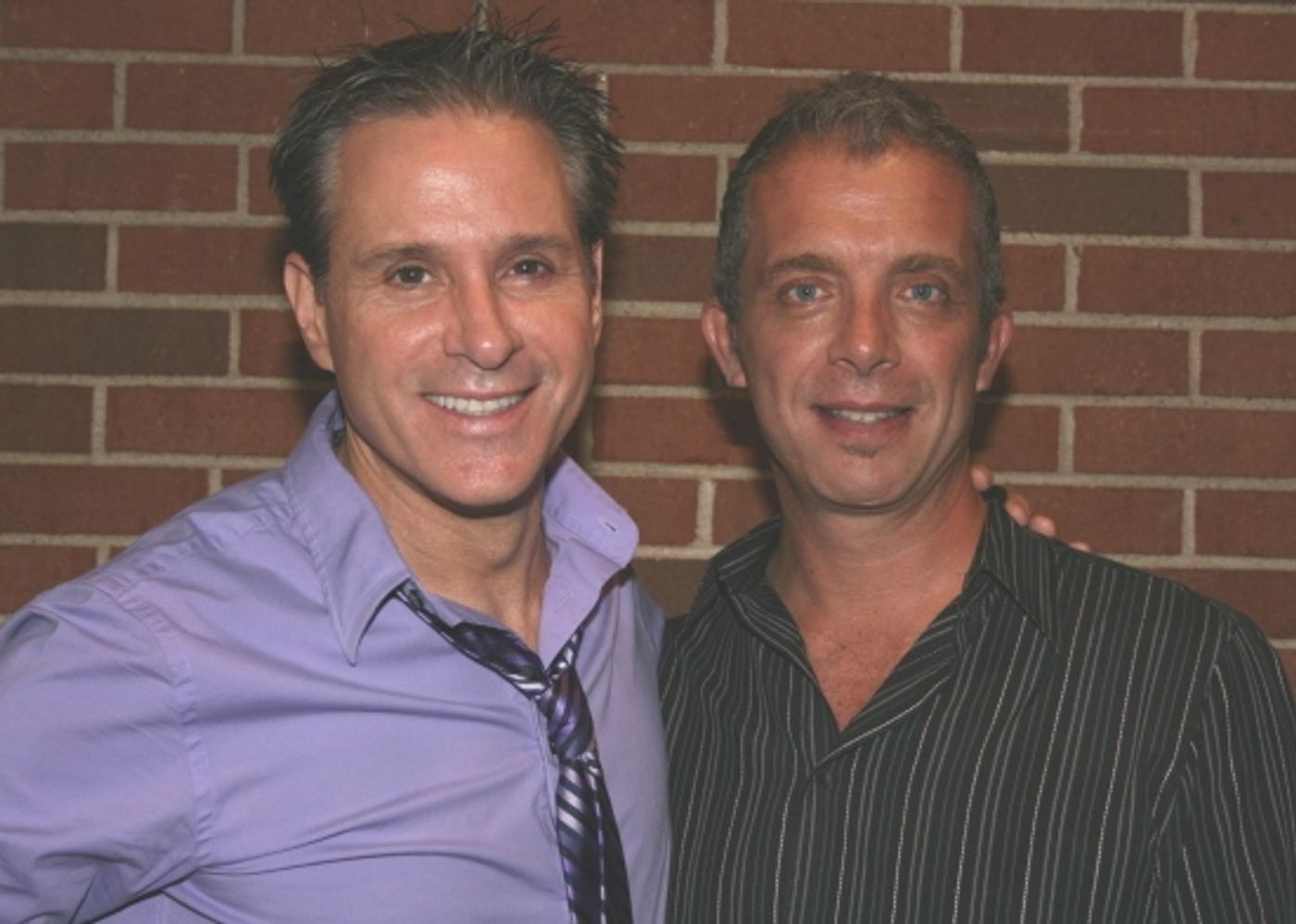 Photo Coverage: LA CAGE Opening Night at Reagle Players  Image