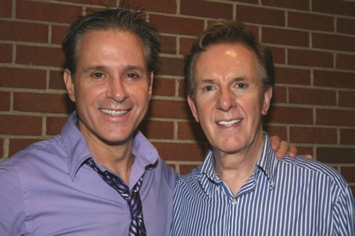 Photo Coverage: LA CAGE Opening Night at Reagle Players  Image