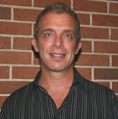 Director/Choreographer David Scala Photo