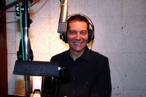 Michael Feinstein @ BroadwayWorld Michael Feinstein Photo