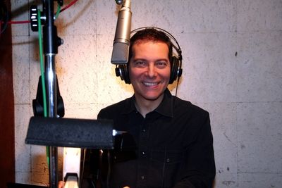 Michael Feinstein Photo