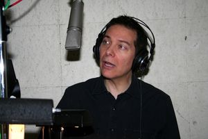 Michael Feinstein @ BroadwayWorld Michael Feinstein Photo