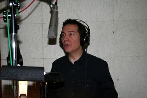 Michael Feinstein @ BroadwayWorld Michael Feinstein Photo