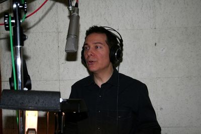 Michael Feinstein Photo