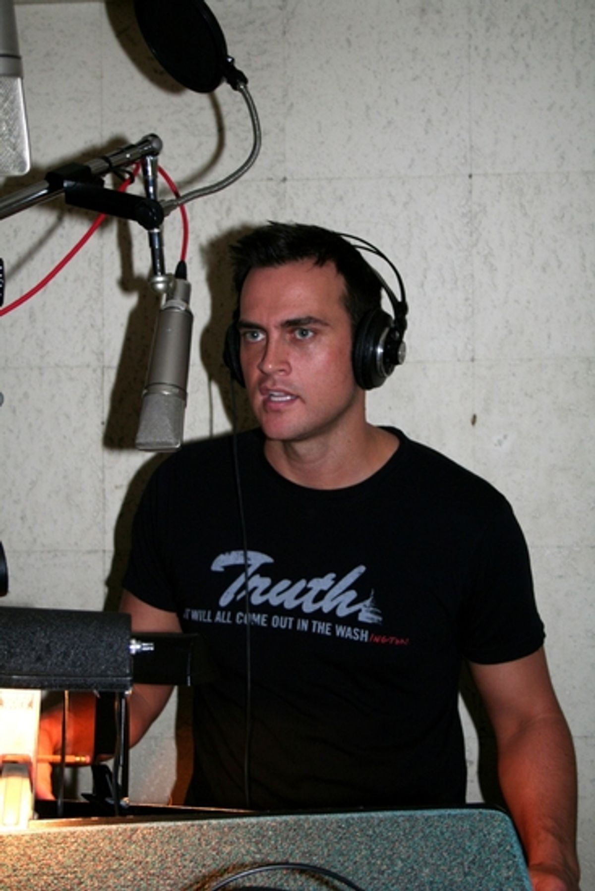  Cheyenne Jackson at 